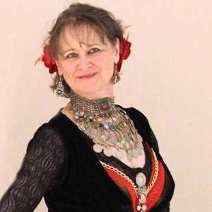 Meet your Posher, Vickie